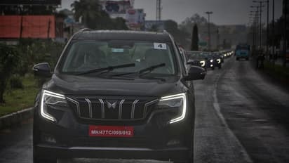 മഹീന്ദ്രയുടെ 'ഡബിള് ചങ്കൻ ക്യാപ്റ്റൻ' പുതിയൊരു രൂപത്തിലേക്ക്, രഹസ്യ വിവരങ്ങള് പുറത്ത്!