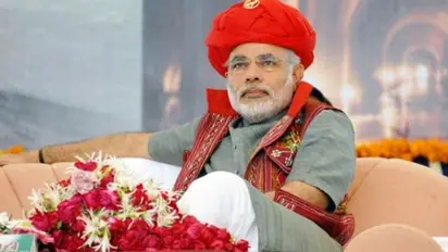 From record inoculation to health camps: How BJP is making PM Modi's 71st birthday historic