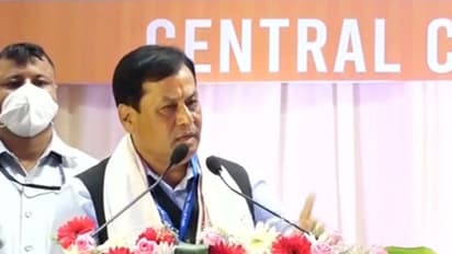 2 ஆண்டுகளில் 1,240.6 மில்லியன் டாலர் ஆயுர்வேத பொருட்கள் ஏற்றுமதி: அமைச்சர் சர்பானந்தா சோனோவால் தகவல்