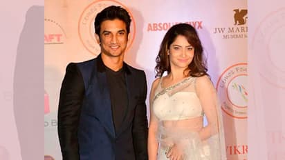 ಒಟ್ಟಿಗೆ ಬಿಗ್‌ಬಾಸ್ ಮನೆ ಸೇರಲಿದ್ದಾರಾ ಸುಶಾಂತ್ ಸಿಂಗ್ ಮಾಜಿ ಗೆಳತಿಯರು ?