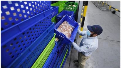 സൗദി അറേബ്യയില് കാലാവധി കഴിഞ്ഞ 14 ടണ് ഭക്ഷ്യ വസ്തുക്കള് പിടിച്ചെടുത്തു