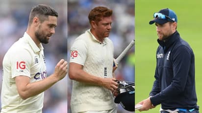 আইপিএল থেকে নাম প্রত্যাহার ৩ ইংল্যান্ড তারকার, টেস্ট বাতিলের জেরেই কি এই সিদ্ধান্ত