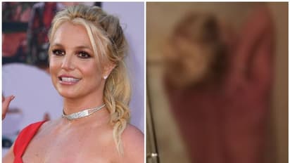 ടോപ് ലെസ് വീഡിയോയുമായി ബ്രിട്നി സ്പിയേഴ്സ്; ഏറ്റെടുത്ത് ആരാധകർ