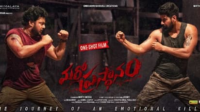 సింగిల్ షాట్ ప్యాటర్న్ లో తనీష్ సినిమా..`మరో ప్రస్థానం` ఫేట్ మారుస్తుందా?