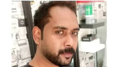 പ്രവാസി മലയാളി യുവാവ് ഹൃദയാഘാതം മൂലം മരിച്ചു