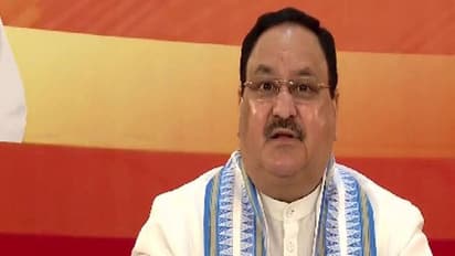 नड्डा ने कहा- मोदी- योगी की जोड़ी ने किया यूपी का कायाकल्प, राज्य में फिर से प्रचंड बहुमत से बनेगी सरकार