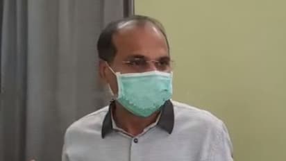 'সামশেরগঞ্জে কংগ্রেস প্রার্থী দিলে ঠেকাতে পারবে না কেউই', 'খেলা' বদলের ইঙ্গিত অধীরের