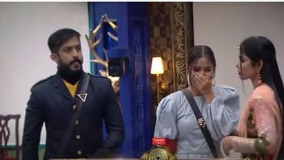 యాంకర్ రవి, హమీద సేప్.. ఆ నలుగురిలో ఎలిమినేట్ ఎవరు? ఆమే కన్ఫమా?