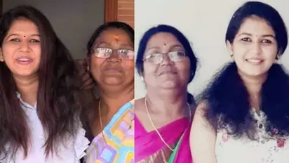 ടെലിവിഷൻ താരം ജൂഹി റുസ്തഗിയുടെ അമ്മ വാഹനാപകടത്തിൽ മരിച്ചു