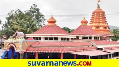 ವರ್ಷಕ್ಕೊಮ್ಮೆ ತೆರೆಯುವ ದೇವಸ್ಥಾನ: ಸೆ. 13ರಿಂದ ಸಾತೇರಿ ದೇವಿಯ ದರ್ಶನ