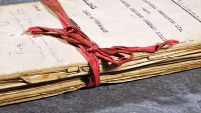 സംസ്ഥാനത്ത് ഇനി ഭൂമിതട്ടിപ്പ് നടക്കില്ല; യുണീക്ക് തണ്ടപ്പേര് വരുന്നു ഈമാസം പതിനാറ് മുതൽ