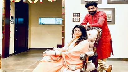 ಪತ್ನಿಗೆ ಬಿಜೆಪಿ ಟಿಕೆಟ್: ಪ್ರಧಾನಿ ಮೋದಿ, ಅಮಿತ್ ಶಾಗೆ ರವೀಂದ್ರ ಜಡೇಜಾ ಧನ್ಯವಾದ