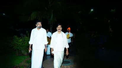 ಜನಾರ್ದನ ರೆಡ್ಡಿ ಸೇರ್ಪಡೆ ವಿಜಯೇಂದ್ರಗೆ ಬಿಟ್ಟದ್ದು: ರಾಮುಲು