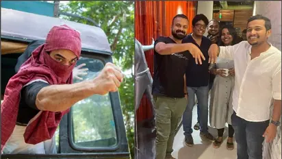 'നേട്ടം കൊയ്യട്ടെ'; മുംബൈയില് 'മിന്നല് മുരളി' പ്രിവ്യൂ കണ്ട കുഞ്ചാക്കോ ബോബന് പറയുന്നു