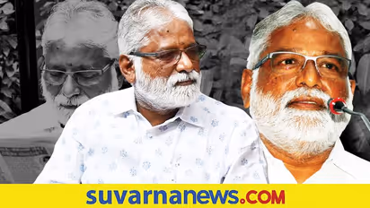 ಎದೆನೋವಿನಿಂದ ಶಾಸಕ ಎನ್. ಮಹೇಶ್ ಆಸ್ಪತ್ರೆಗೆ ದಾಖಲು, ಐಸಿಯುನಲ್ಲಿ ಚಿಕಿತ್ಸೆ ಮುಂದುವರಿಕೆ