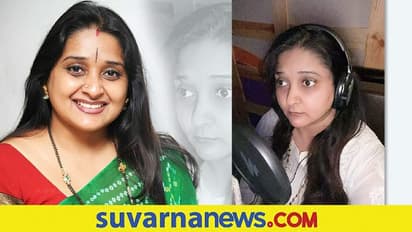 'ಸಖತ್' ಚಿತ್ರದ ಡಬ್ಬಿಂಗ್ ಮುಗಿಸಿದ ಮಾಳವಿಕಾ ಅವಿನಾಶ್!