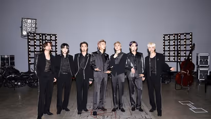 BTS to enter NFT market with photo cards? Here's all you need to know