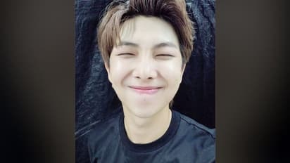 RM's birthday: Here is why BTS' Kim Namjoon changed his name