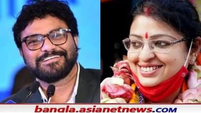 Bhabanipur By Poll: বাবুলকে না পেয়ে প্রচারে 'বড়দার ছায়া'ই ভরসা BJP প্রার্থী প্রিয়াঙ্কার