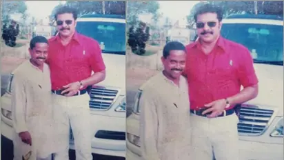 'ഒരു വടക്കന് വീരഗാഥ' നൂറ് തവണ കണ്ട ആരാധകന്; 'മമ്മൂട്ടി സുബ്രന്' അന്തരിച്ചു