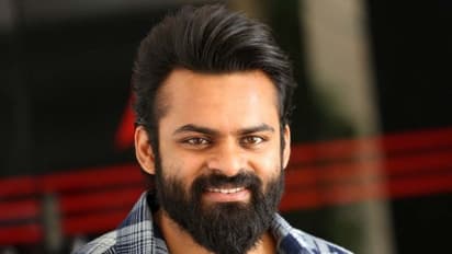 సాయి తేజ్ యాక్సిడెంట్ : అరబిందో కంపెనీకి ఫైన్ !