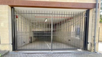 ഈ പാർക്കിംഗ് സ്പോട്ട് വിറ്റുപോയത് 1.16 കോടി രൂപയ്ക്ക്! കാരണം...