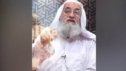 അൽ ഖ്വയ്ദ തലവൻ അയ്മൻ അൽ സവാഹിരിയെ വധിച്ചു, കൊല്ലപ്പെട്ടത് മിസൈൽ ആക്രമണത്തിൽ , നീതി നടപ്പായെന്ന് ജോ ബൈഡൻ