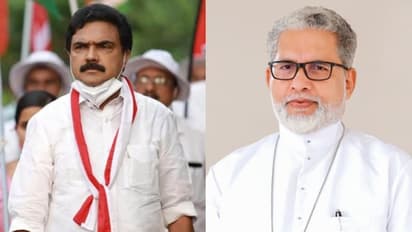 'അടഞ്ഞ അദ്ധ്യായം, പാർട്ടി നിലപാട് നേരത്തെ പറഞ്ഞത്, പാലാ ബിഷപ്പിന്റ പുതിയ ലേഖനം വായിച്ചിട്ടില്ല': ജോസ് കെ മാണി