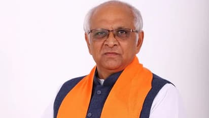 గుజరాత్ మంత్రి వర్గంలో మార్పులు.. ఇద్దరు మంత్రుల నుంచి శాఖల తొలగింపు..