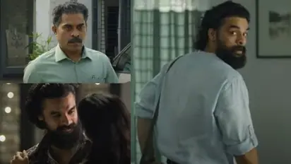 'ഞാൻ പേടിക്കുന്ന, വെറുക്കാൻ തുടങ്ങുന്ന എന്റെ ശത്രു'; ആകാംക്ഷ നിറച്ച് 'കാണെക്കാണെ' ട്രെയിലർ