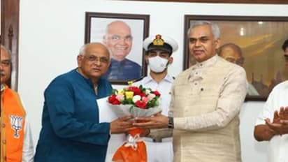 ಮೊದಲ ಬಾರಿ ಶಾಸಕನಾದ ಭೂಪೇಂದ್ರ ಪಟೇಲ್‌ಗೆ ಸಿಎಂ ಪಟ್ಟ; ಇದು ಬಿಜೆಪಿ ಅಚ್ಚರಿ!