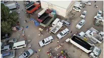 മാര്‍ക്കറ്റുകളില്‍ വ്യാപക പരിശോധന; 49 പ്രവാസികളെ അറസ്റ്റ് ചെയ്‍തു