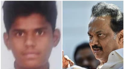 Tamil Nadu CM Stalin tables Bill seeking exemption from NEET; AIADMK stages walkout
