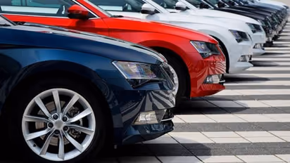 വാഹന നിർമാണ രംഗത്തെ സമ്മർദ്ദത്തിലാക്കി ചിപ്പ് ക്ഷാമം: പ്രശ്നത്തിൽ ഇടപെട്ട് സിയാം; വിൽപ്പന റിപ്പോർട്ട് പുറത്ത്