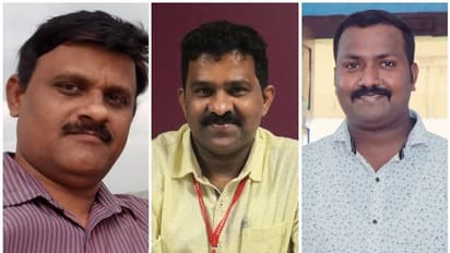 ബി.ഡി.കെ ബഹ്‌റൈൻ ചാപ്റ്റർ 2021 -22 വർഷത്തെ ഭാരവാഹികളെ തെരെഞ്ഞെടുത്തു