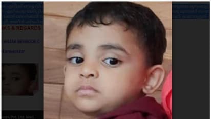 എലിക്ക് വെച്ച വിഷം അബദ്ധത്തില് കഴിച്ച പിഞ്ചുകുഞ്ഞ് മരിച്ചു