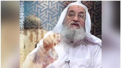 'കൊല്ലപ്പെട്ട' അല് ഖ്വയ്ദ നേതാവ് സവാഹിരി ജീവിച്ചിരിപ്പുണ്ടോ?; പുതിയ വീഡിയോ പുറത്ത്