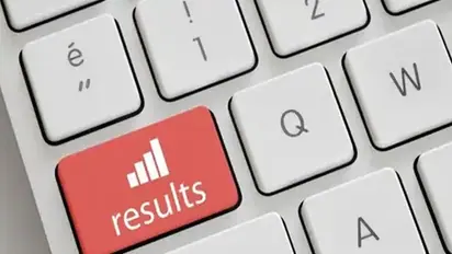 JEE Main results 2021: NTA announces results, 18 student at AIR 1, 44 score 100 percentile