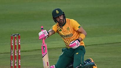 IPL 2022, LSG vs RCB: KL Rahul, Josh Hazlewood laud Faf du Plessis's grand innings