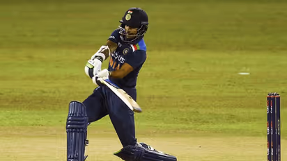 Ind vs SA: ದಕ್ಷಿಣ ಆಫ್ರಿಕಾ ಎದುರಿನ ಮೊದಲ ಏಕದಿನ ಪಂದ್ಯಕ್ಕೆ ಭಾರತ ಸಂಭಾವ್ಯ ತಂಡ ಪ್ರಕಟ