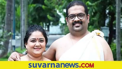 ಹೊಸ ಮನೆ ಗೃಹಪ್ರವೇಶ ಮಾಡಿದ ನಟಿ ದೀಪಾ ಭಾಸ್ಕರ್!