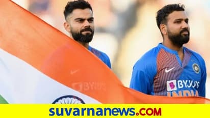 ವಿರಾಟ್ ಕೊಹ್ಲಿ ಏಷ್ಯಾಕಪ್ ದಾಖಲೆ ಮುರಿದ ಕ್ಯಾಪ್ಟನ್ ರೋಹಿತ್ ಶರ್ಮಾ..!