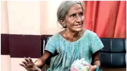 ബംഗാള് മുന് മുഖ്യമന്ത്രി ബുദ്ധദേബ് ഭട്ടാചാര്യയുടെ ഭാര്യാസഹോദരിയുടെ ജീവിതം തെരുവില്