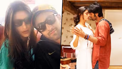 Did Nargis Fakhri date Ranbir Kapoor? Here's what Rockstar actress has to say