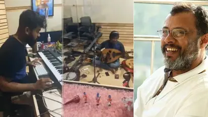 'താടിക്കാരന് ചില്ലറക്കാരനല്ല'; ജസ്റ്റിന് വര്ഗീസിനെ കുറിച്ച് ലാല് ജോസ്, വീഡിയോ