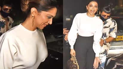 Deepika Padukone gets trolled for her fashion sense, airport look; yes, this is TRUE (Read this)