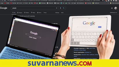 Web pages blocked in 2020 :  9,849  ವೆಬ್‌ಸೈಟ್‌ಗಳಿಗೆ ನಿರ್ಬಂಧ : ರಾಜೀವ್‌