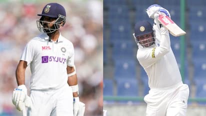Ind vs SA: 8000 ಟೆಸ್ಟ್ ರನ್ ಹೊಸ್ತಿಲಲ್ಲಿ ಕೊಹ್ಲಿ, ಸೆಹ್ವಾಗ್ ದಾಖಲೆ ಸರಿಗಟ್ಟುತ್ತಾರಾ ವಿರಾಟ್..?