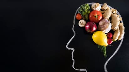 ആരോഗ്യമുള്ള തലച്ചോറിനായി കഴിക്കാം ഈ ഭക്ഷണങ്ങൾ