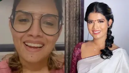 കരുത്തയായ അമൃതയിലേക്കുള്ള മാറ്റം എങ്ങനെ? ആരാധകന്റെ ചോദ്യത്തിന് മറുപടിയുമായി താരം